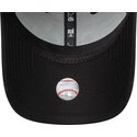 epci-curbata-negru-reglabila-9forty-faux-pony-infill-de-new-york-yankees-mlb-de-new-era