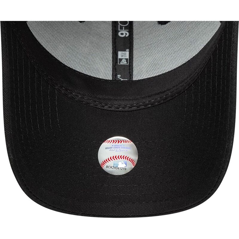 epci-curbata-negru-reglabila-9forty-faux-pony-infill-de-new-york-yankees-mlb-de-new-era epci-curbata-negru-reglabila-9forty-faux-pony-infill-de-new-york-yankees-mlb-de-new-era