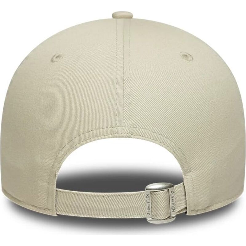 epci-curbata-bej-reglabila-9forty-food-icon-de-los-angeles-dodgers-mlb-de-new-era