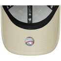 epci-curbata-bej-reglabila-9forty-food-icon-de-los-angeles-dodgers-mlb-de-new-era