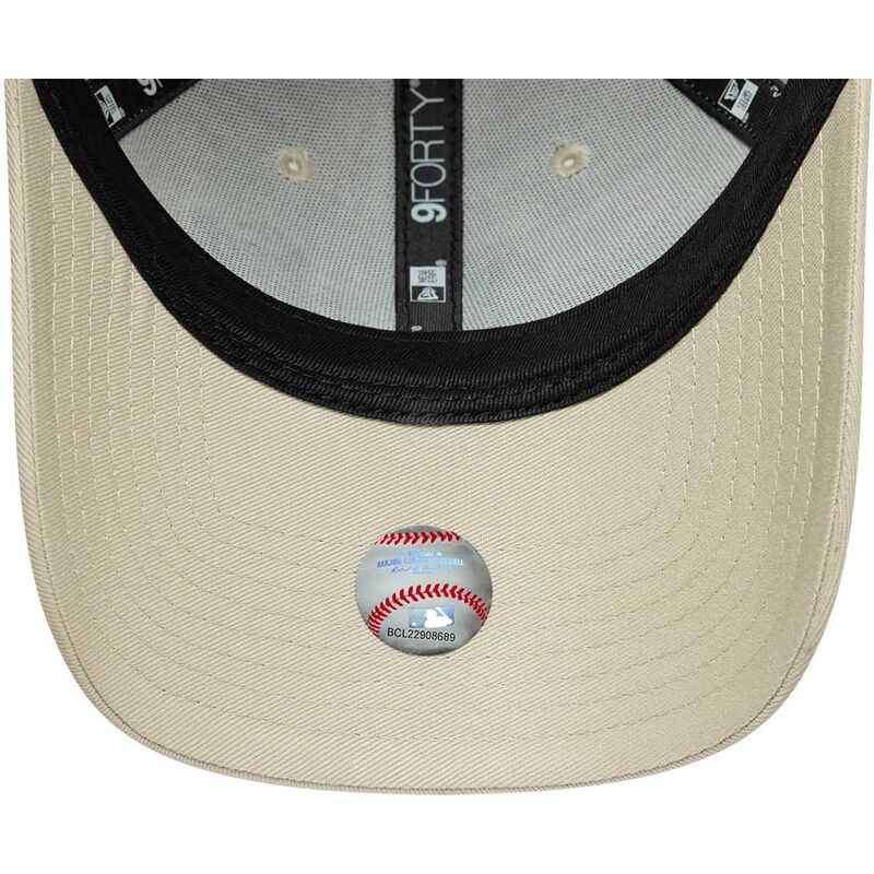 epci-curbata-bej-reglabila-9forty-food-icon-de-los-angeles-dodgers-mlb-de-new-era