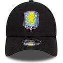 epci-curbata-negru-reglabila-9forty-core-de-aston-villa-football-club-premier-league-de-new-era