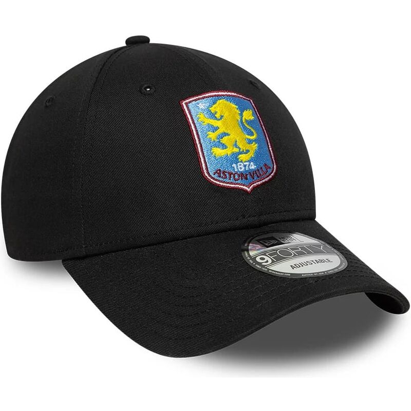 epci-curbata-negru-reglabila-9forty-core-de-aston-villa-football-club-premier-league-de-new-era