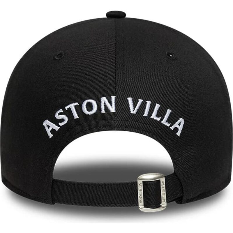 epci-curbata-negru-reglabila-9forty-core-de-aston-villa-football-club-premier-league-de-new-era