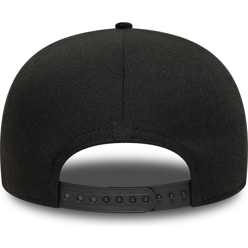 epci-curbata-negru-snapback-19twenty-cooperstown-cord-de-detroit-tigers-mlb-de-new-era