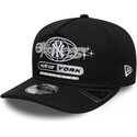 epci-curbata-negru-snapback-19twenty-graphic-de-new-york-yankees-mlb-de-new-era