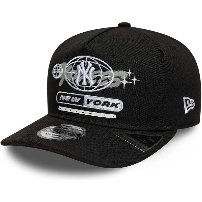 epci-curbata-negru-snapback-19twenty-graphic-de-new-york-yankees-mlb-de-new-era epci-curbata-negru-snapback-19twenty-graphic-de-new-york-yankees-mlb-de-new-era