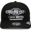 epci-curbata-negru-snapback-19twenty-graphic-de-new-york-yankees-mlb-de-new-era