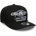 epci-curbata-negru-snapback-19twenty-graphic-de-new-york-yankees-mlb-de-new-era