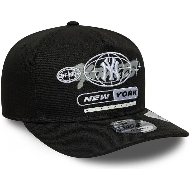 epci-curbata-negru-snapback-19twenty-graphic-de-new-york-yankees-mlb-de-new-era epci-curbata-negru-snapback-19twenty-graphic-de-new-york-yankees-mlb-de-new-era