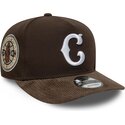 epci-curbata-maro-snapback-19twenty-cooperstown-cord-de-chicago-cubs-mlb-de-new-era