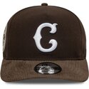 epci-curbata-maro-snapback-19twenty-cooperstown-cord-de-chicago-cubs-mlb-de-new-era
