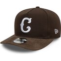 epci-curbata-maro-snapback-19twenty-cooperstown-cord-de-chicago-cubs-mlb-de-new-era
