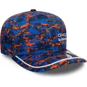 epci-curbata-papagal-snapback-9seventy-stretch-snap-digi-camo-de-red-bull-racing-formula-1-de-new-era