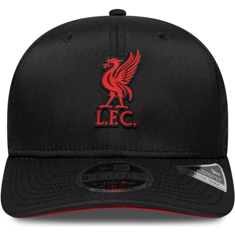 epci-curbata-negru-snapback-9seventy-stretch-snap-gradient-de-liverpool-football-club-premier-league-de-new-era