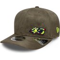epci-curbata-verzior-snapback-9seventy-stretch-snap-flawless-de-valentino-rossi-vr46-motogp-de-new-era