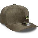 epci-curbata-verzior-snapback-9seventy-stretch-snap-flawless-de-valentino-rossi-vr46-motogp-de-new-era