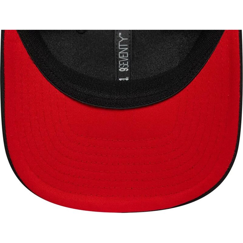 epci-curbata-negru-snapback-9seventy-stretch-snap-patch-aprilia-piaggio-de-new-era
