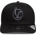 epci-curbata-negru-snapback-9seventy-stretch-snap-seasonal-vespa-piaggio-de-new-era