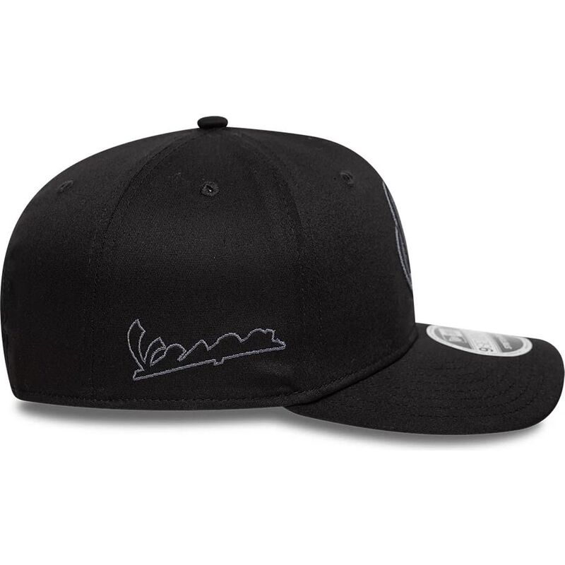 epci-curbata-negru-snapback-9seventy-stretch-snap-seasonal-vespa-piaggio-de-new-era