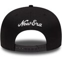 epci-plata-negru-snapback-9fifty-outdoor-icon-de-new-york-yankees-mlb-de-new-era