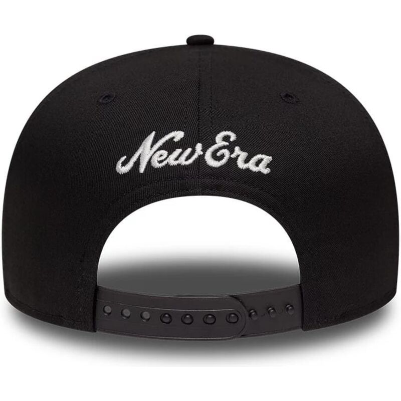 epci-plata-negru-snapback-9fifty-outdoor-icon-de-new-york-yankees-mlb-de-new-era