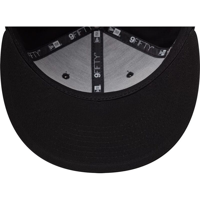 epci-plata-negru-snapback-9fifty-outdoor-icon-de-new-york-yankees-mlb-de-new-era