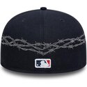 epci-plata-bleumarin-fitted-59fifty-icon-de-new-york-yankees-mlb-de-new-era