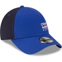 epci-curbata-albastru-snapback-9forty-essential-de-red-bull-racing-formula-1-de-new-era