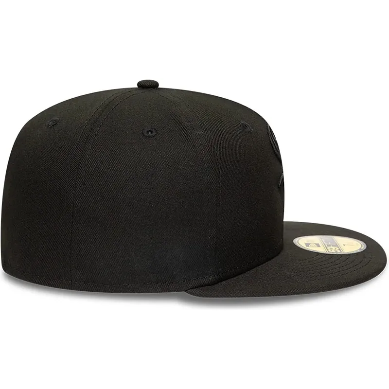 epci-plata-negru-fitted-59fifty-de-chicago-white-sox-mlb-de-new-era epci-plata-negru-fitted-59fifty-de-chicago-white-sox-mlb-de-new-era