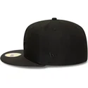 epci-plata-negru-fitted-59fifty-de-chicago-white-sox-mlb-de-new-era