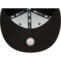 epci-plata-negru-fitted-59fifty-de-chicago-white-sox-mlb-de-new-era