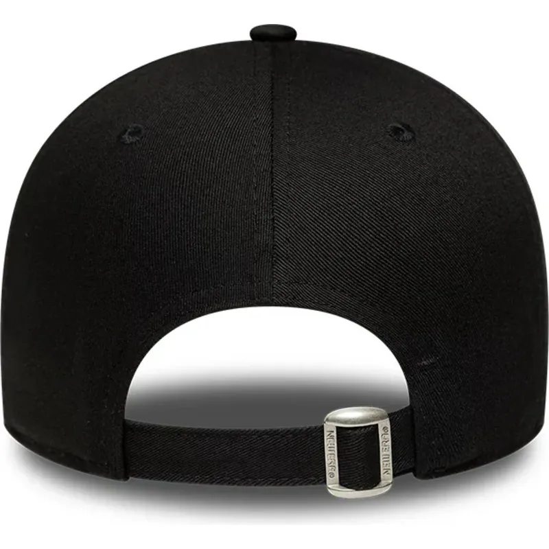 epci-curbata-negru-reglabila-9forty-tort-infill-de-los-angeles-dodgers-mlb-de-new-era epci-curbata-negru-reglabila-9forty-tort-infill-de-los-angeles-dodgers-mlb-de-new-era