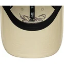 epci-curbata-bej-reglabila-9twenty-coffee-club-de-new-era
