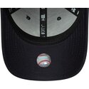 epci-curbata-bleumarin-snapback-9forty-m-crown-side-script-de-new-york-yankees-mlb-de-new-era