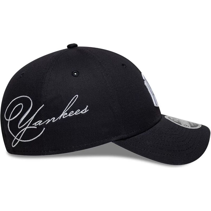 epci-curbata-bleumarin-snapback-9forty-m-crown-side-script-de-new-york-yankees-mlb-de-new-era