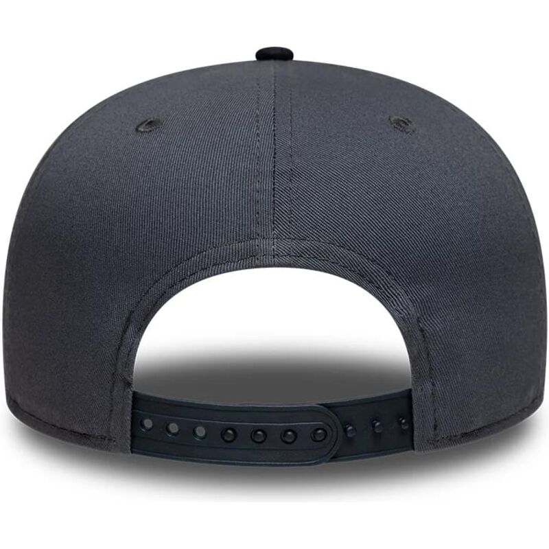 epci-curbata-gri-snapback-19twenty-graphic-de-los-angeles-dodgers-mlb-de-new-era