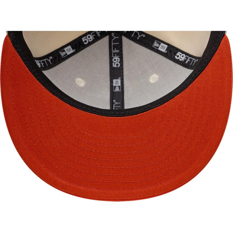 epci-plata-bej-fitted-59fifty-league-essential-de-new-york-yankees-mlb-de-new-era