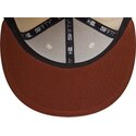 epci-plata-maro-fitted-59fifty-league-essential-de-new-york-yankees-mlb-de-new-era