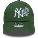 epci-curbata-verzior-reglabila-9forty-food-icon-de-new-york-yankees-mlb-de-new-era
