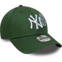 epci-curbata-verzior-reglabila-9forty-food-icon-de-new-york-yankees-mlb-de-new-era