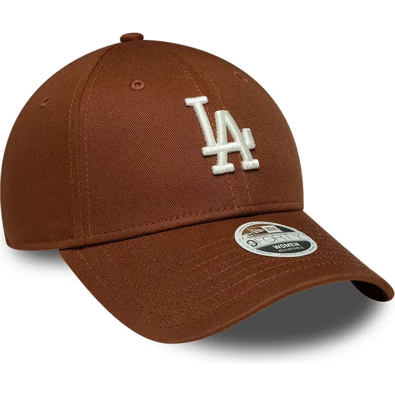 epci-curbata-maro-reglabila-9forty-league-essential-midi-de-los-angeles-dodgers-mlb-de-new-era epci-curbata-maro-reglabila-9forty-league-essential-midi-de-los-angeles-dodgers-mlb-de-new-era