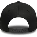 epci-curbata-negru-snapback-dorado-e-frame-metallic-outline-de-new-york-yankees-mlb-de-new-era