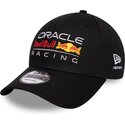 epci-curbata-negru-reglabila-9forty-core-de-red-bull-racing-formula-1-de-new-era