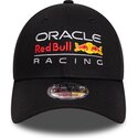 epci-curbata-negru-reglabila-9forty-core-de-red-bull-racing-formula-1-de-new-era