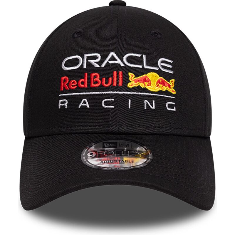 epci-curbata-negru-reglabila-9forty-core-de-red-bull-racing-formula-1-de-new-era