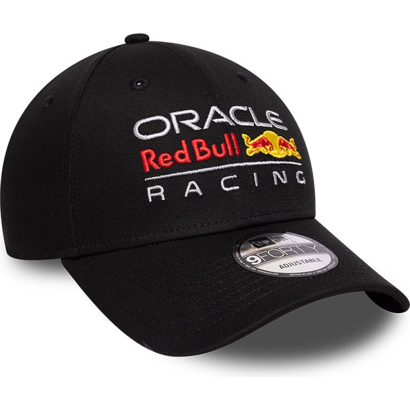 epci-curbata-negru-reglabila-9forty-core-de-red-bull-racing-formula-1-de-new-era