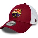 epci-curbata-rou-reglabila-9forty-league-de-fc-barcelona-laliga-de-new-era