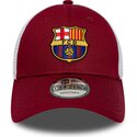 epci-curbata-rou-reglabila-9forty-league-de-fc-barcelona-laliga-de-new-era
