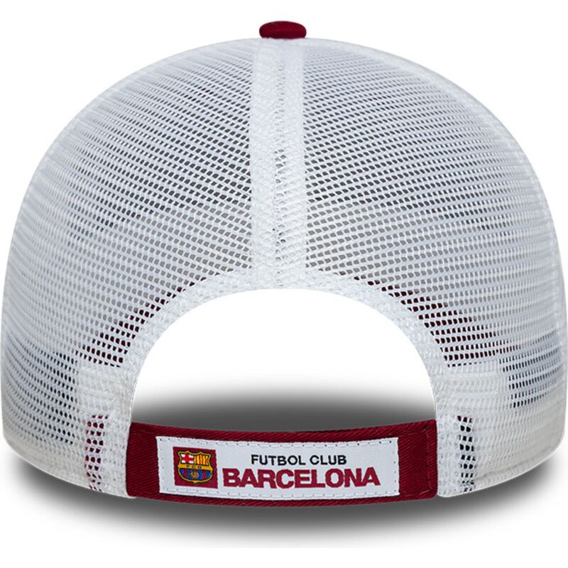 epci-curbata-rou-reglabila-9forty-league-de-fc-barcelona-laliga-de-new-era